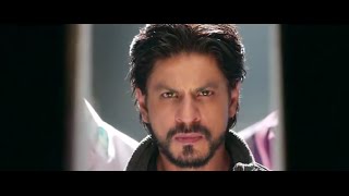 Happy New Year - Hindi Movie  Trailer -Shahrukh Khan-Fan Made