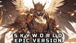 Two Steps From Hell - SKYWORLD 2024 (EPIC VERSION)