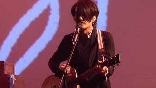 【陳如山Spark】 演唱會- 3322 + Go！ John @ Legacy Taichung (2014.09.14)