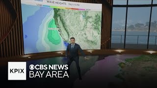 Thursday evening First Alert Weather Forecast 6/4/2026