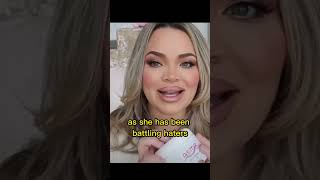 Trisha Paytas has had quite the week #shorts #trishapaytas #trending #news #trendingshorts