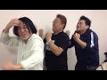 永野 ラッセンが好き【永野と踊ろう！】with サンドウィッチマン