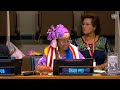 AFN National Chief speaks at UN Permanent Forum on Indigenous Issues  APTN News