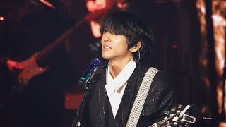 이승윤 - 무명성지구인ㅣ전국투어 도킹 (서울 230219)