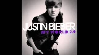 Justin Bieber - Never Let You Go (Official Audio) (2010)