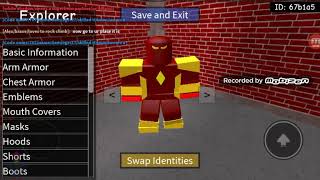 How To Make A Roblox Game Videos 9tubetv - roblox iron spider