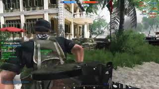 SovietWomble Stream - Rising Storm 2: Vietnam [1] 14.07.2018