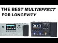 THE BEST MULTI EFFECT FOR LONGEVITY