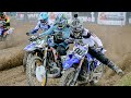 World Champion vs AMA Champion | 2 Stroke Racing at VMXdN Foxhill 2024