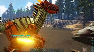 ARK: Survival Evolved 174