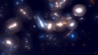 DirectX Particle Test