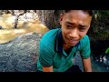 thong nokbe kedo adim kelang dam 😱😱 karbi_vlogs_videos