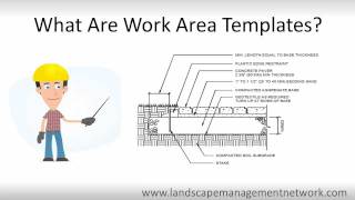 Work Area Templates