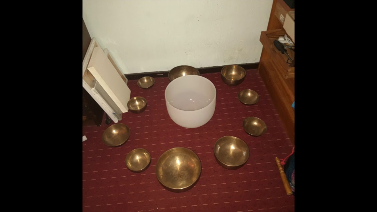 Universal Alignment Youtube