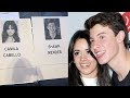 Shawn Mendes & Camila Cabello Couple Debut At MTV VMAS 2019 - Seating Chart Revealed