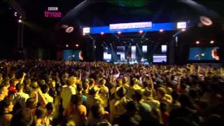 The Kooks - Naive - Radio 1's Big Weekend 2008