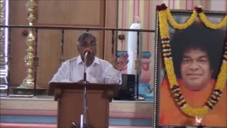 SAMARPAN #69: 15th Jan 2017 - Talk by Shri. Navin Patel