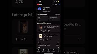 #Sort video