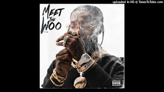 Pop Smoke - Meet the Woo (Acapella)