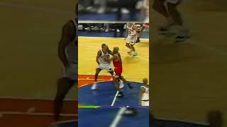 Dennis Rodman and Bill Wennington the Unlikely Heroes (1996.05.12) #shorts