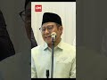 Muhaimin Iskandar: PKB Sangat Berharap Hak Angket Berjalan