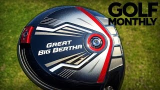 Callaway Great Big Bertha Driver Review