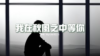 Big Cole/任二三 - 我在秋風之中等你『我在秋風之中忘你，忘掉了風和雨唯獨沒能忘掉你，可惜花怎會開秋季，是我誤了花期 秋風吹不來春雨。』【動態歌詞MV】