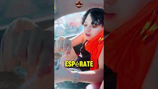 Xavi Comiendo Tosti Elotes 🌽 #xavi #shorts #regionalmexicano