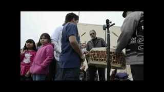 AIM Song Performed at San Quentin Prison ~ Occupy4Prisoners