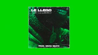 [SOLD] Quevedo x Paulo Londra Type Beat 2022 - "Le llego" - Trap Beat | Prod. Grow Beatz