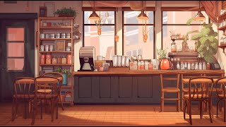 Sip This - Coffee Shop Lofi Vibes