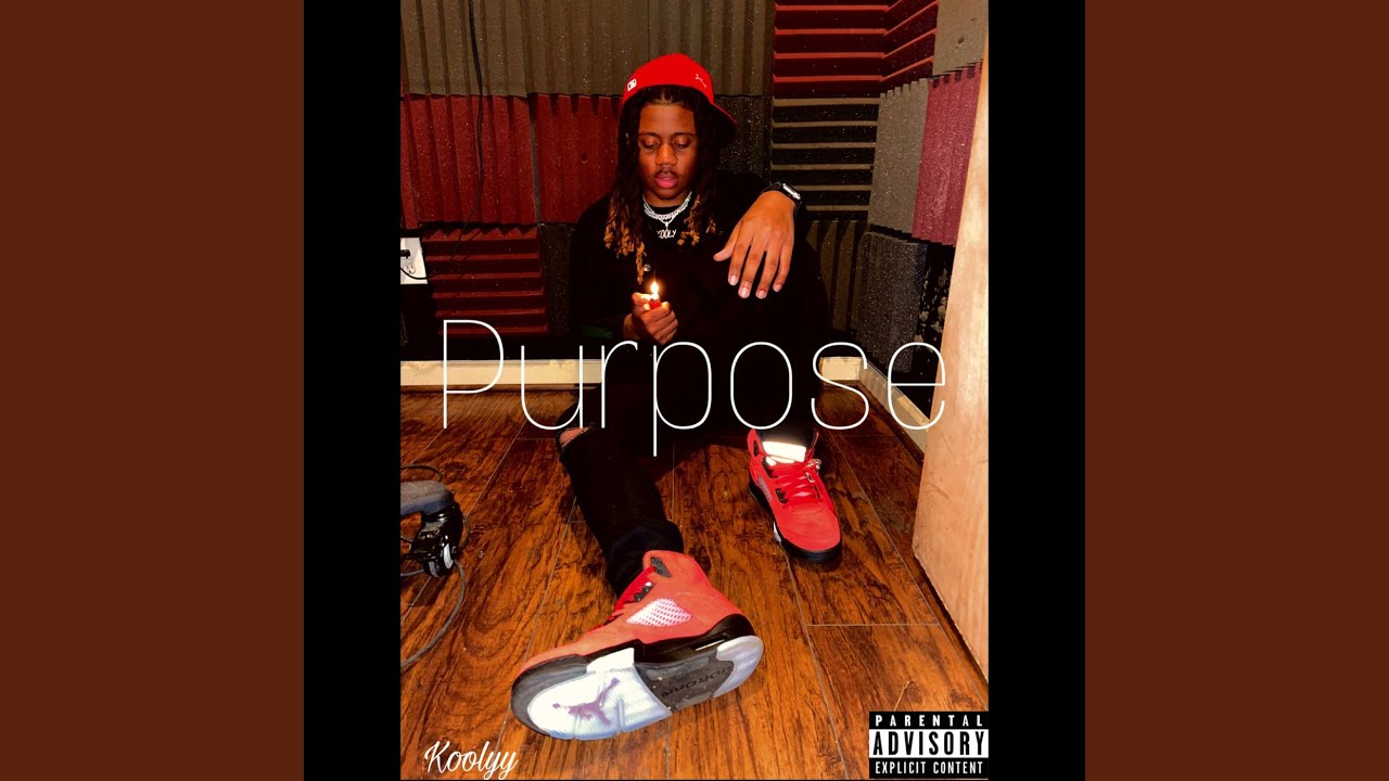 Purpose Youtube Music