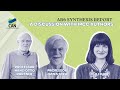 IPCC Synthesis Report - A Discussion with Authors