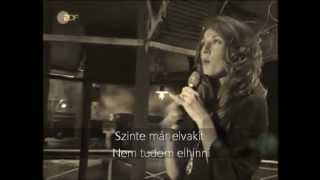 Celine Dion- A New Day Has Come/új napra ébredtünk/