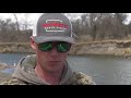 shore fishing walleye tactics