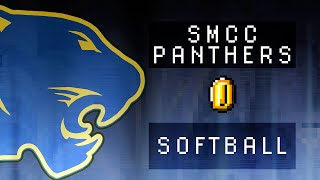 2023 SMCC Panthers Softball