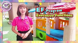 บ้านพร้อมบุญ แฟมิลี EP07 (อนุบาล EF Program)