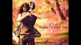 Very Romantic 💑 Hug Day Special video status for WhatsApp _ Romantic Status video _