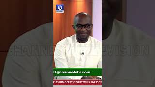 Nigerians Have The Right To Be Angry With The Electoral Process - Itodo