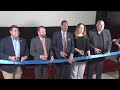 The Cinema Theater reopens in Rochester with different look, feel (full press conference) — May 27,