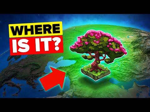 Was the Garden of Eden in the Fertile Crescent?