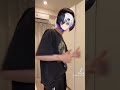 【合わせてみた】まぜちの声を合わせてみました🙄 amptakxcolors まぜ太くん tiktok shorts