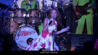 JUKEBOX 2015.3.21　Veve　(230)