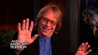 Bill Mumy discusses his "Lost in Space" castmates - EMMYTVLEGENDS.ORG