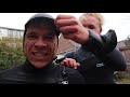 stoked it s windy kevvlog³ 7