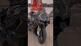 Black Ghost. #motoedit #s1000rr  #bike #youtubeshorts #motorcycle #videomax #rsv4 #viral #moto #yt