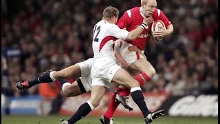 Henson kick sees Wales beat England on road to Grand Slam | RBS 6 Nations