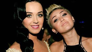 Celebrities Who Cant Stand Katy Perry