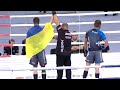 anatolii zhurakivskyi v giorgi gogotchuri gamma european championships 2022