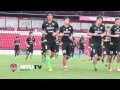 mtutd.tv ความพร้อมก่อนเจอบุรีรัมย์